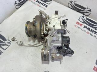 Турбина Rogue 2023 T33 1.5