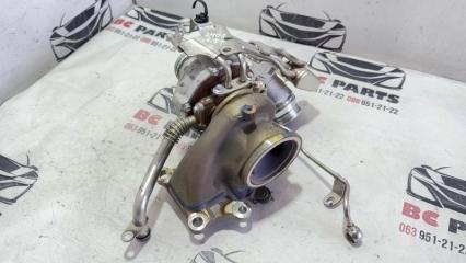 Турбина Rogue 2023 T33 1.5