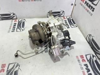 Турбина Rogue 2022 T33 1.5