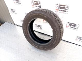 Комплект из 2-х Шина 235/60R18 Suredrive Allseason (б/у)