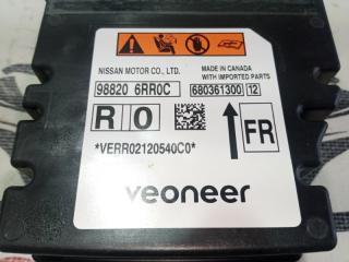 Блок управления SRS Rogue 2021 T33 2.5