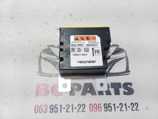 Блок управления SRS Rogue 2021 T33 2.5