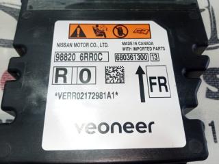 Блок управления SRS Rogue 2021 T33 2.5