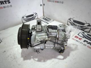 Компрессор кондиционера Nissan Rogue 2022