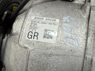 Компрессор кондиционера Rogue 2022 T33 1.5