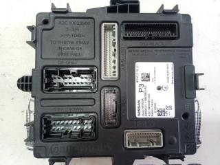 Блок BCM Rogue 2021 T33 2.5