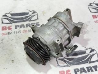 Компрессор кондиционера Nissan Rogue T33 2.5