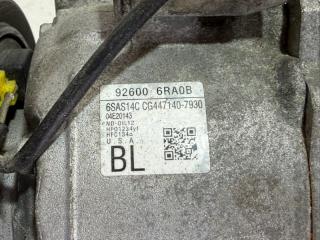 Компрессор кондиционера Rogue 2021 T33 2.5