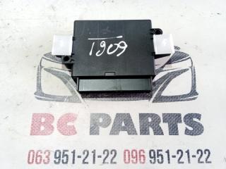 Блок управления парктроником Nissan Rogue T33 2.5