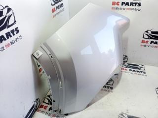 Клык бампера задний левый Rogue 2021 T33 2.5