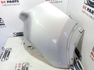 Клык бампера задний правый Nissan Rogue T33 2.5