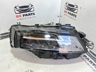 Фара Led передняя правая Nissan Rogue 2021
