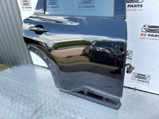 Дверь боковая задняя правая Nissan Rogue T33 2.5