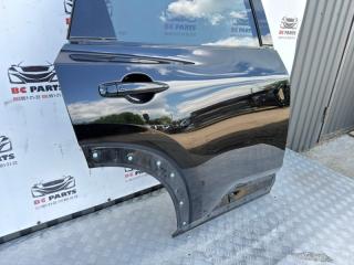 Дверь боковая задняя правая Rogue 2021 T33 2.5