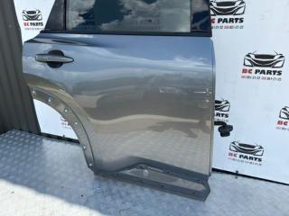 Дверь боковая задняя правая Nissan Rogue T33 2.5