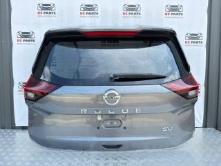 Крышка багажника Nissan Rogue 2020