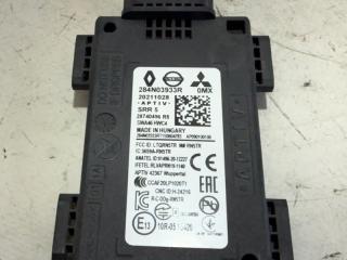 Датчик слепых зон задний Rogue 2023 T33 1.5