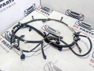 Проводка бампера задняя Nissan Rogue 2023