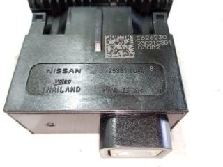 USB разъем задний Rogue 2023 T33 1.5