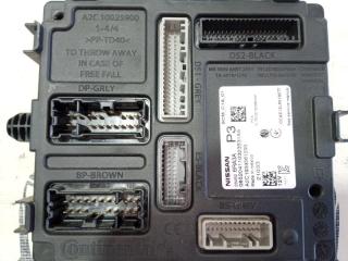 Блок BCM Rogue 2021 T33 2.5