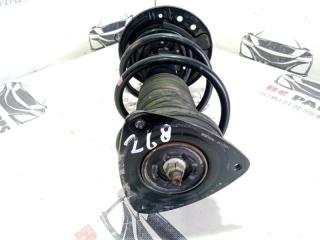 Стойка подвески передняя правая Nissan Rogue T33 2.5