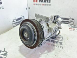 Компрессор кондиционера Nissan Rogue T33 2.5