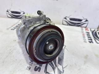 Компрессор кондиционера Nissan Rogue T33 2.5