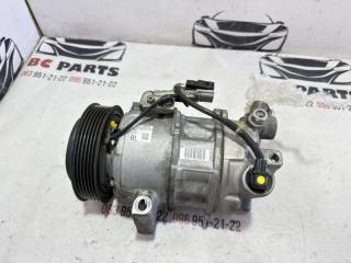 Компрессор кондиционера Rogue 2020 T33 2.5