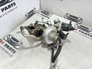 Турбина Nissan Rogue T33 1.5