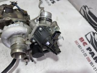 Турбина Rogue 2023 T33 1.5