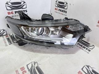 Фара галогеновая передняя правая Mitsubishi Outlander 2020