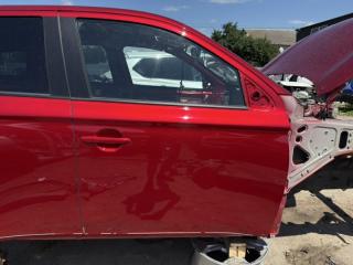 Дверь боковая передняя правая Mitsubishi Outlander 2020
