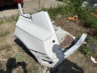 Часть кузова задний левый Q5 2019 2.0
