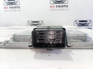 Блок управления АКПП Nissan Rogue T33 2.5