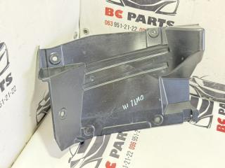 Защита двигателя правая Outlander 2020 2.0