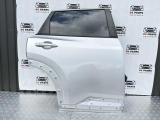 Дверь боковая задняя правая Nissan Rogue 2022