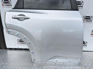 Дверь боковая задняя правая Rogue 2022 T33 1.5