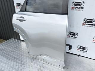 Дверь боковая задняя правая Nissan Rogue T33 1.5