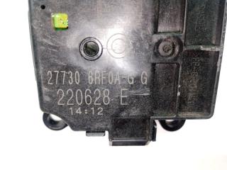 Сервопривод заслонок печки Rogue 2022 T33 1.5