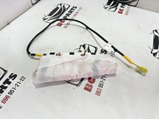 Подушка безопасности в сиденье передняя левая Nissan Rogue T33 2.5