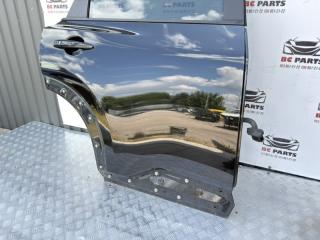 Дверь боковая задняя правая Nissan Rogue T33 1.5