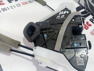 Замок боковой двери передний правый Rogue 2023 T33 1.5