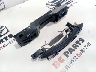 Ручка двери внешняя передняя левая Rogue 2021 T33 2.5
