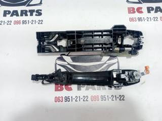 Ручка двери внешняя передняя левая Nissan Rogue T33 2.5