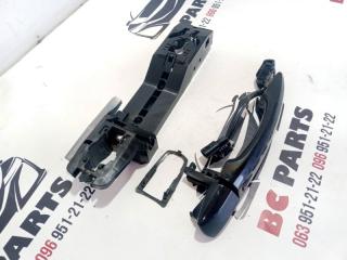Ручка двери внешняя передняя правая Rogue 2023 T33 1.5