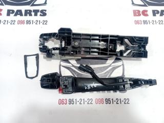 Ручка двери внешняя передняя правая Nissan Rogue T33 1.5