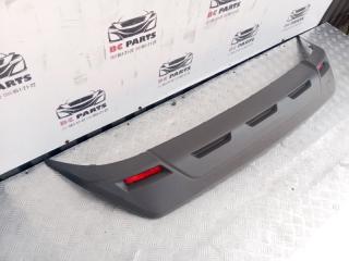 Накладка на бампер задняя Rogue 2021 T33 2.5