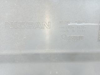 Накладка на бампер задняя Rogue 2021 T33 2.5