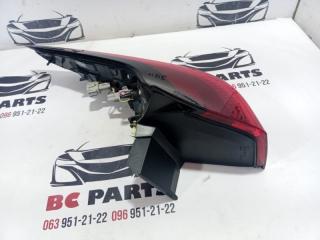 Фонарь наружный (в крыло) задний правый Nissan Rogue T33 1.5