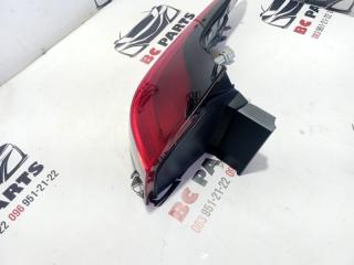 Фонарь наружный (в крыло) задний левый Nissan Rogue T33 1.5